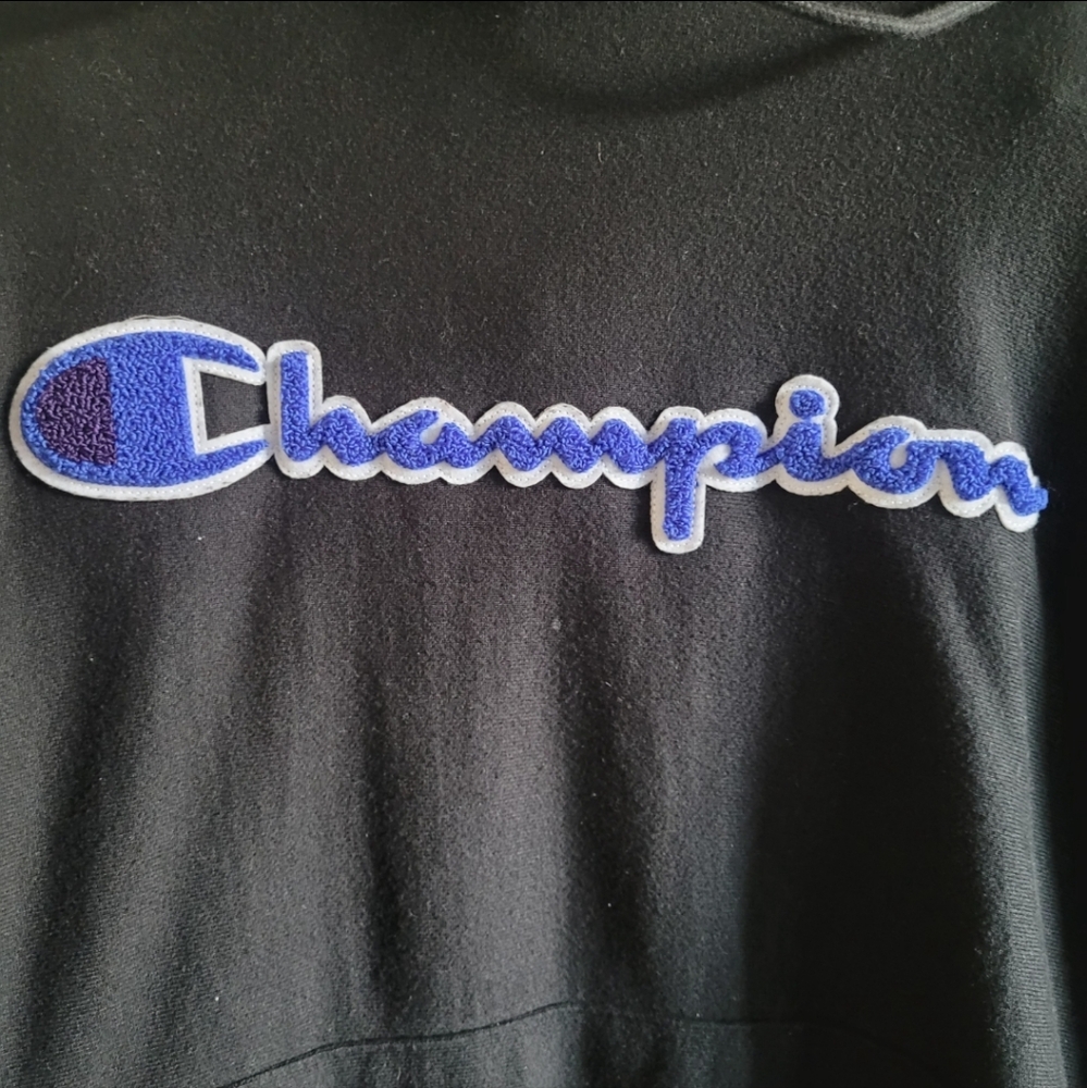 Champion Reverse Weave Tracksuit - Picture 2 of 6